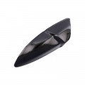 CNC Racing Carbon Fiber/Kevlar Fuel Tank Slider Kit for 09-14 BMW S1000RR
